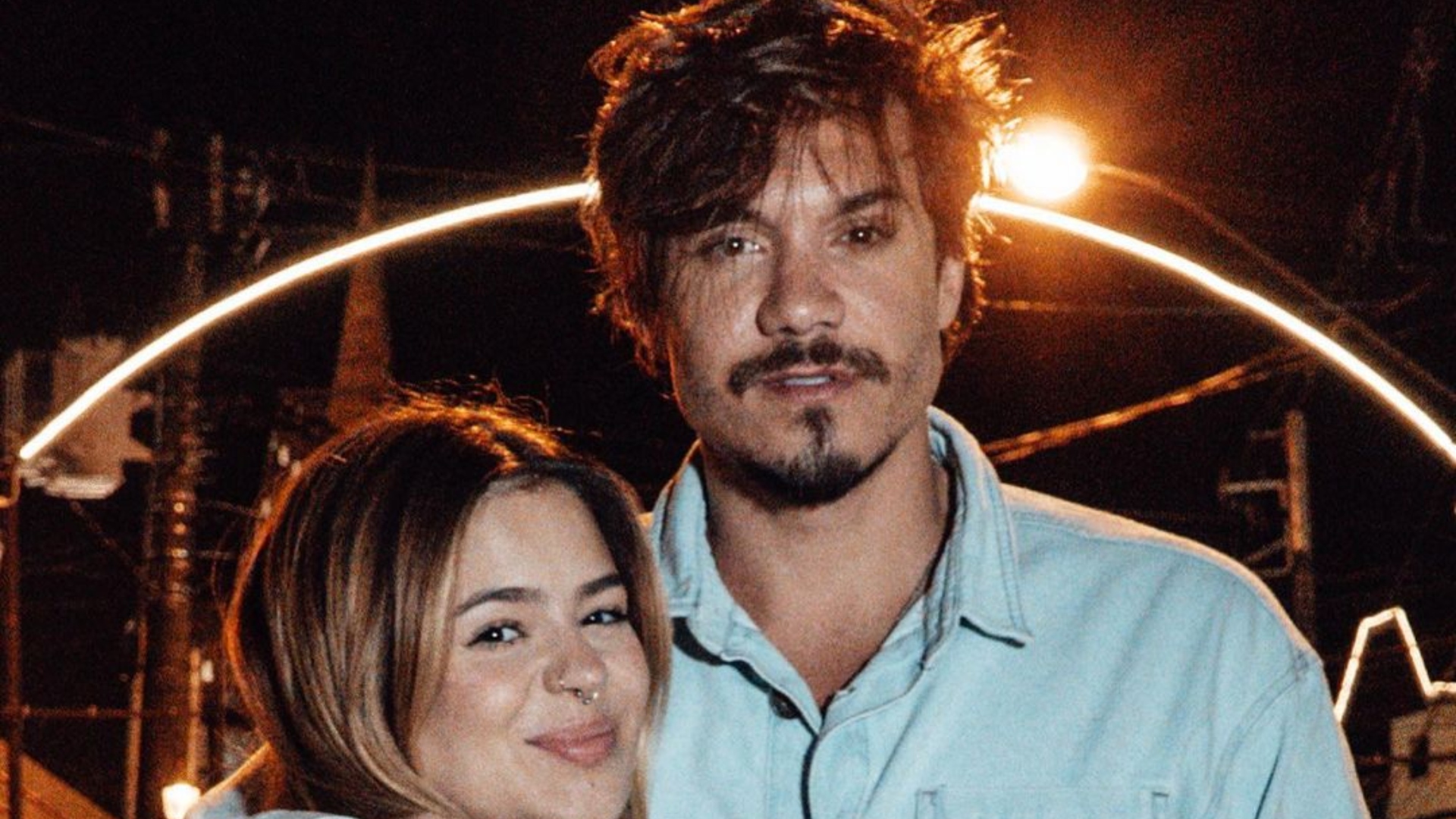 Eliezer abre o jogo e fala sobre planos de casar com Viih Tube: “Está indo tudo muito rápido”