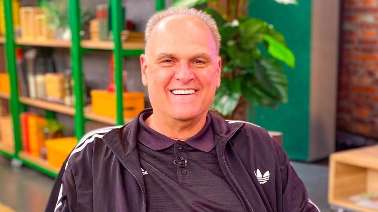 “Eu venci essa batalha”: Oscar Schmidt esclarece que não desistiu do tratamento contra o câncer e que está curado