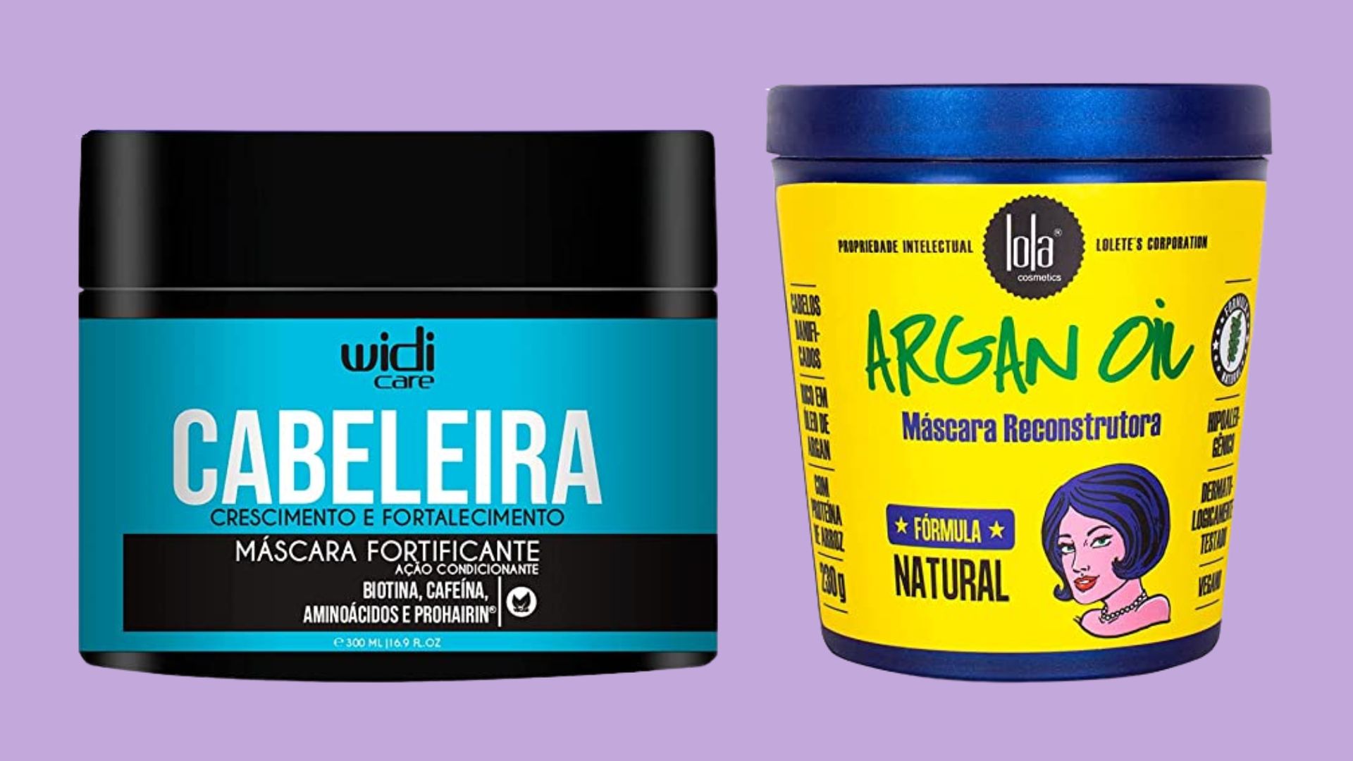 Máscara capilar: 6 opções para a rotina de cuidados com o cabelo
