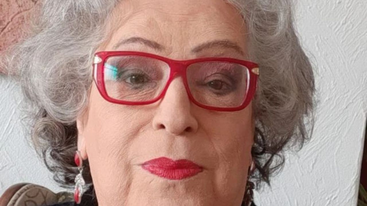 “Eu me considero trans”, assume Mamma Bruschetta