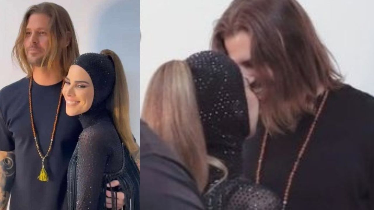 Juntos novamente, Wanessa e Dado Dolabella planejam filhos e têm apoio da família