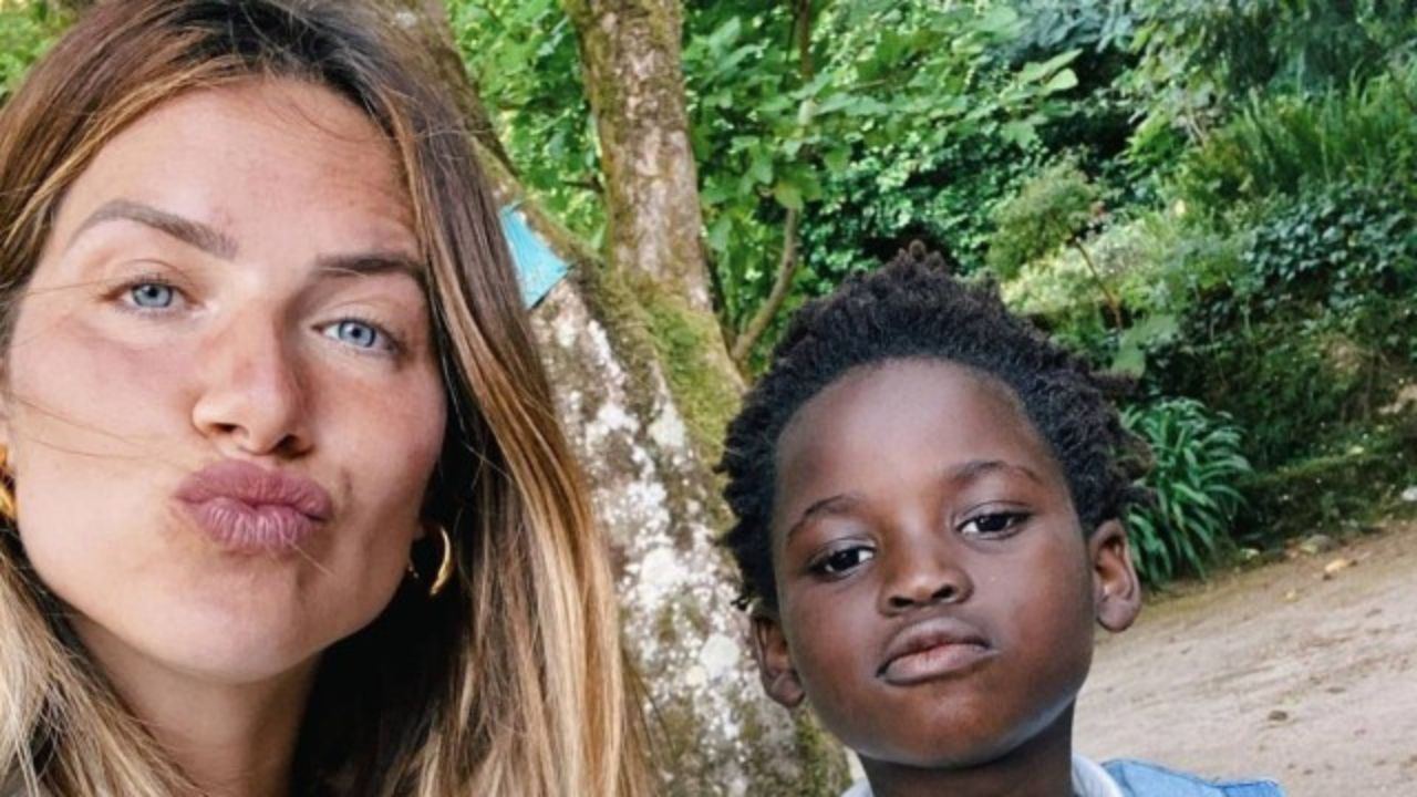 Já pensou? Com 7 anos, filho de Giovanna Ewbank gastou R$ 1 mil em jogos de celular