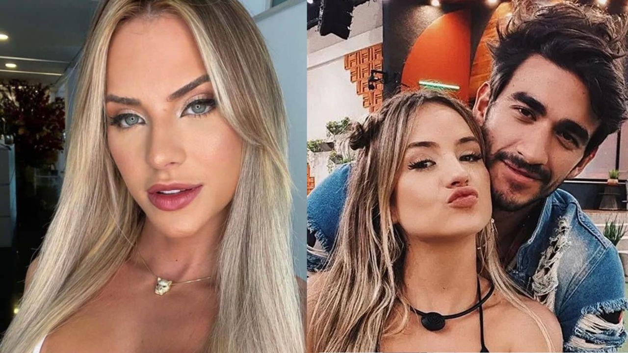 Inimizade? Aqui, não! Após 2 anos, Gabi Martins e Gui Napolitano retomam amizade: “Maturidade”