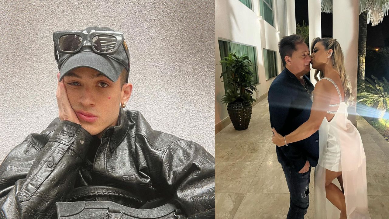 João Guilherme, Leonardo e Poliana: entenda a polêmica que envolveu política e troca de farpas entre a família