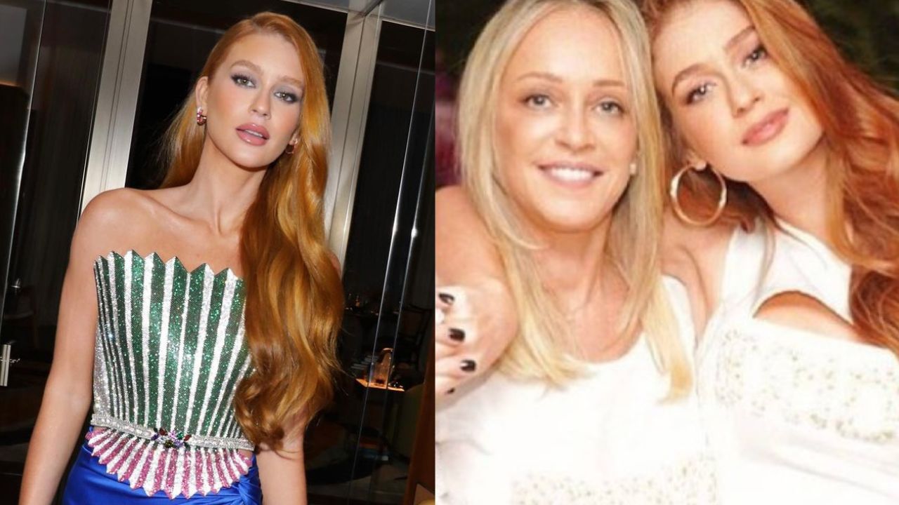 Veja as fotos da mansão de R$ 5 milhões que Marina Ruy Barbosa comprou para sua mãe, segundo portal