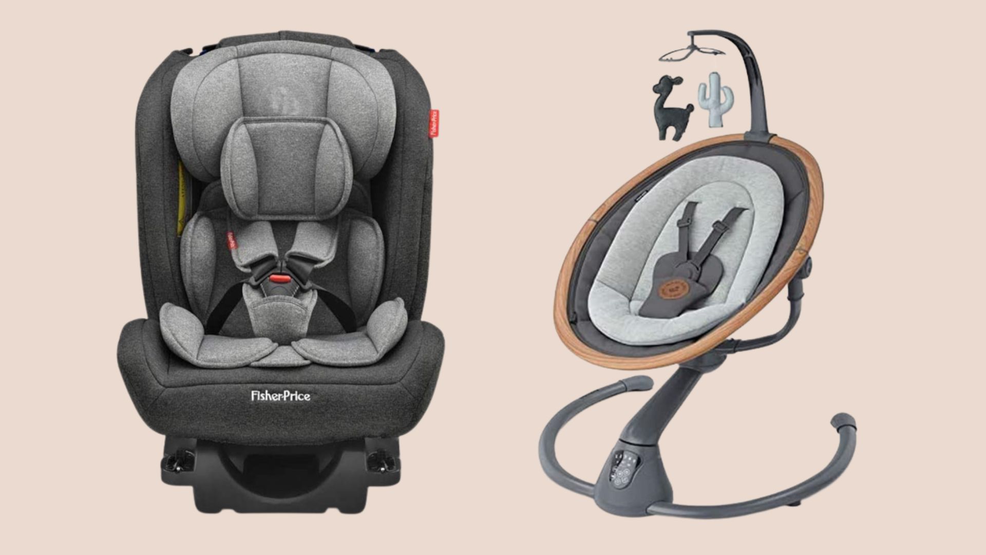 Ofertas para o bebê: 5 itens incríveis para garantir na Amazon