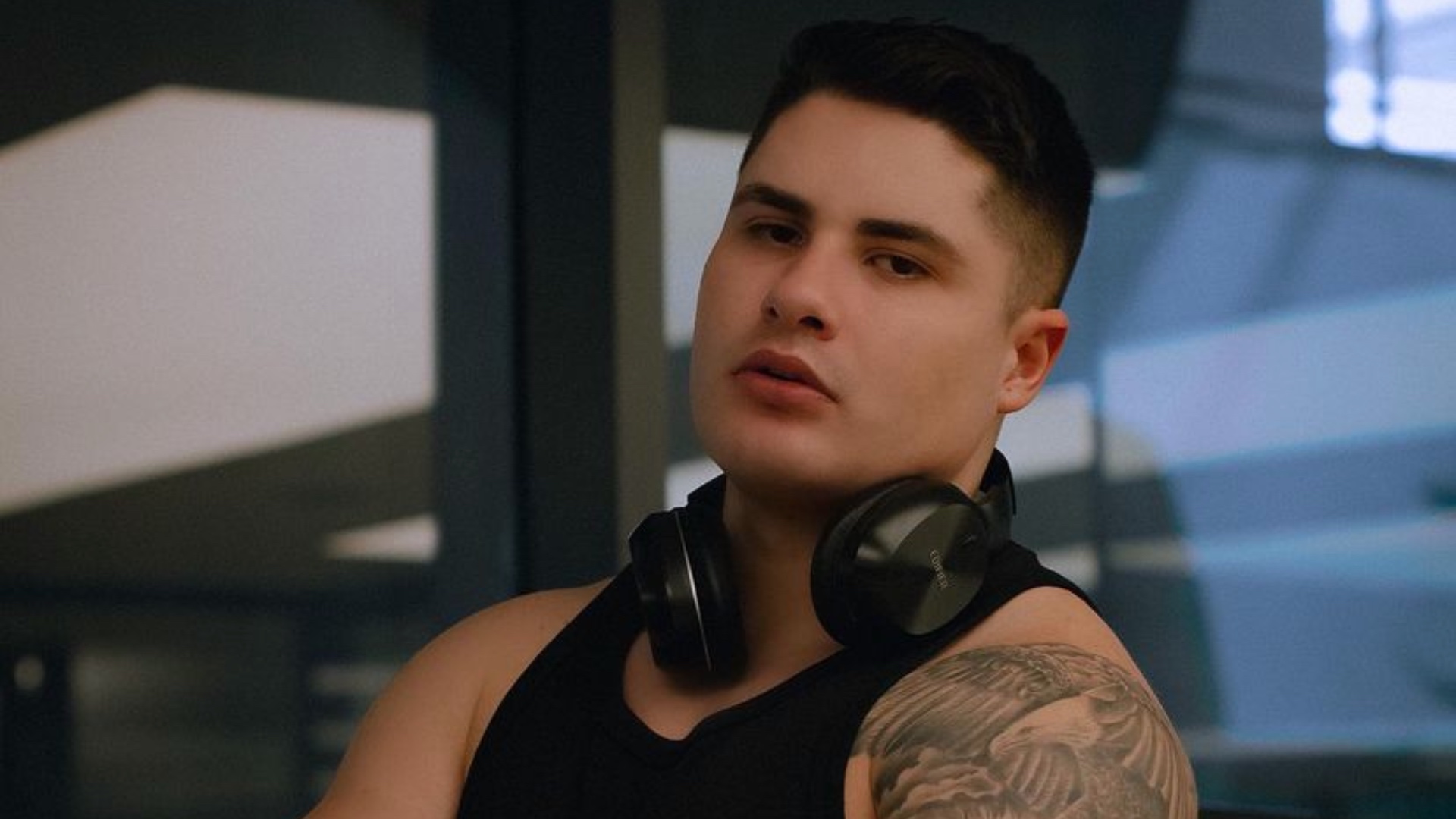 Lucas Souza, ex-marido de Jojo Todynho, abre o jogo sobre vida após fim do casamento