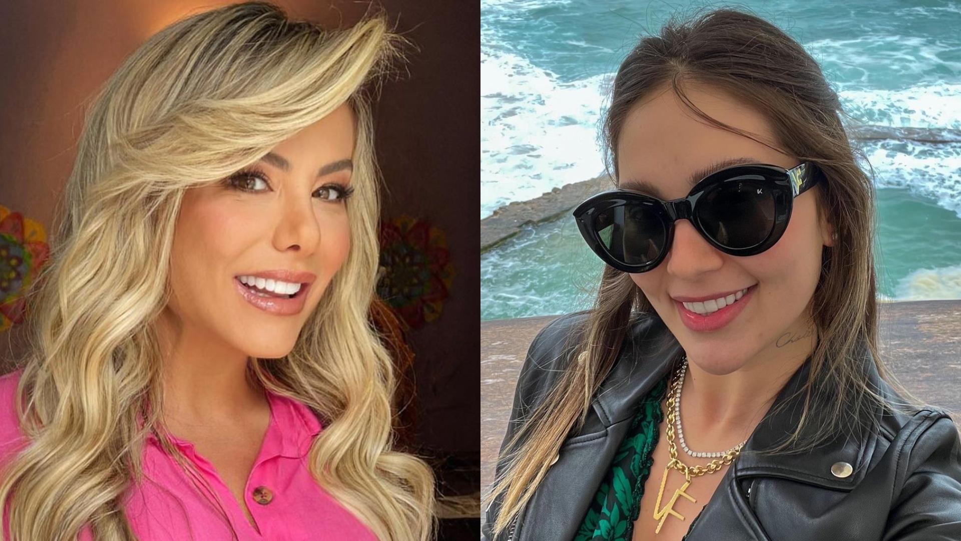 Poliana Rocha abre o jogo sobre relação com Virgínia: “Escolha dela”