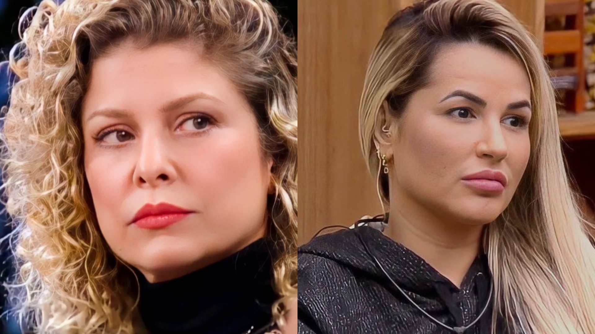 A Fazenda 14: Time de Bárbara acusa Deolane de crime