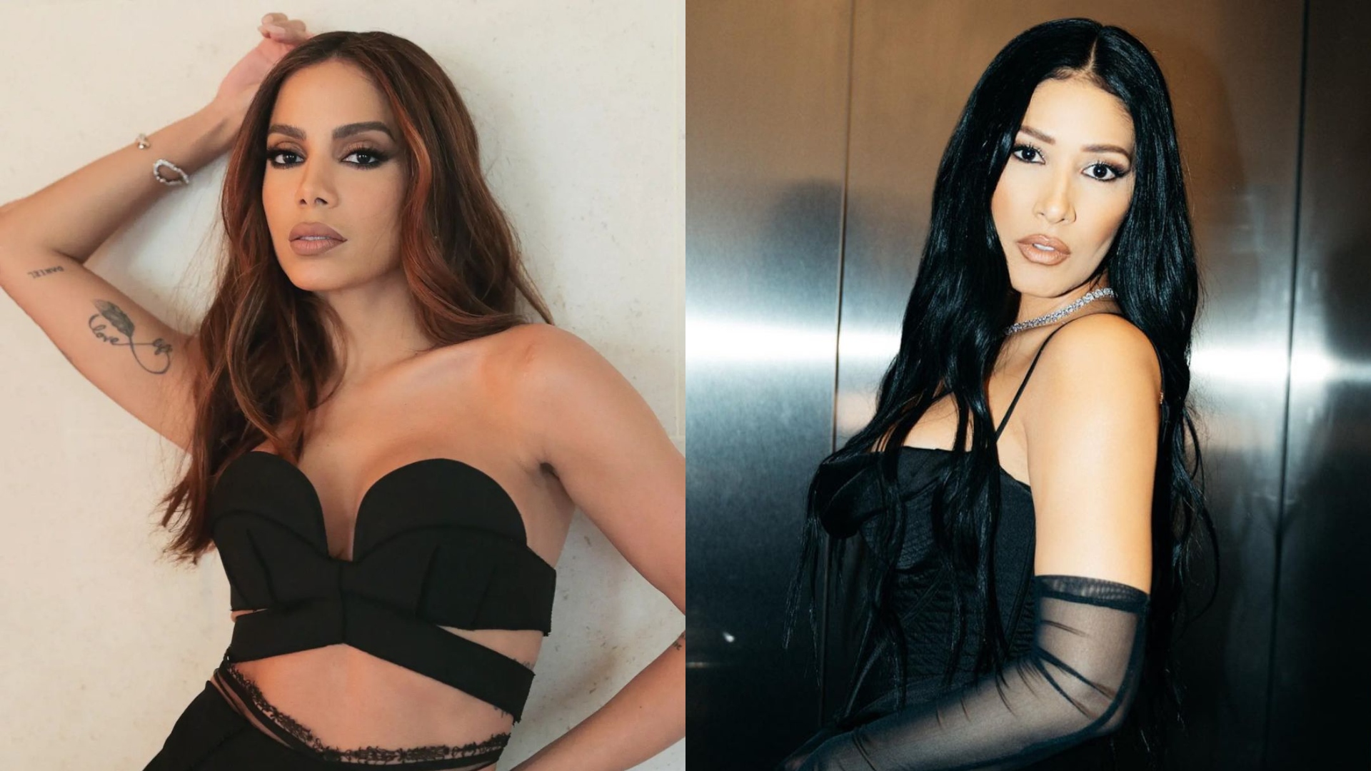 Após Gusttavo Lima, Anitta desmente Simaria