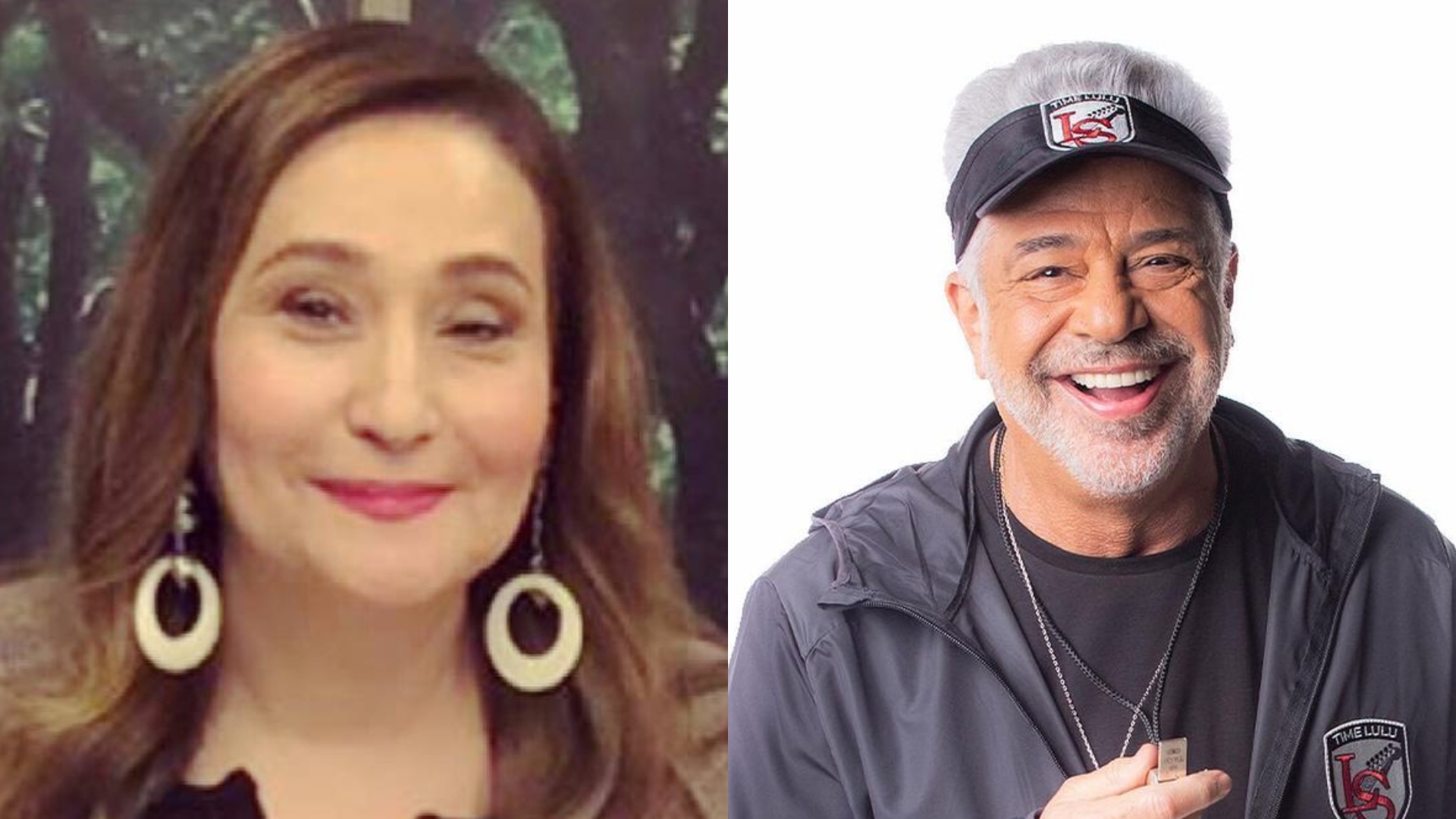 Sonia Abrão detona atitude de Lulu Santos no ‘The Voice Brasil’