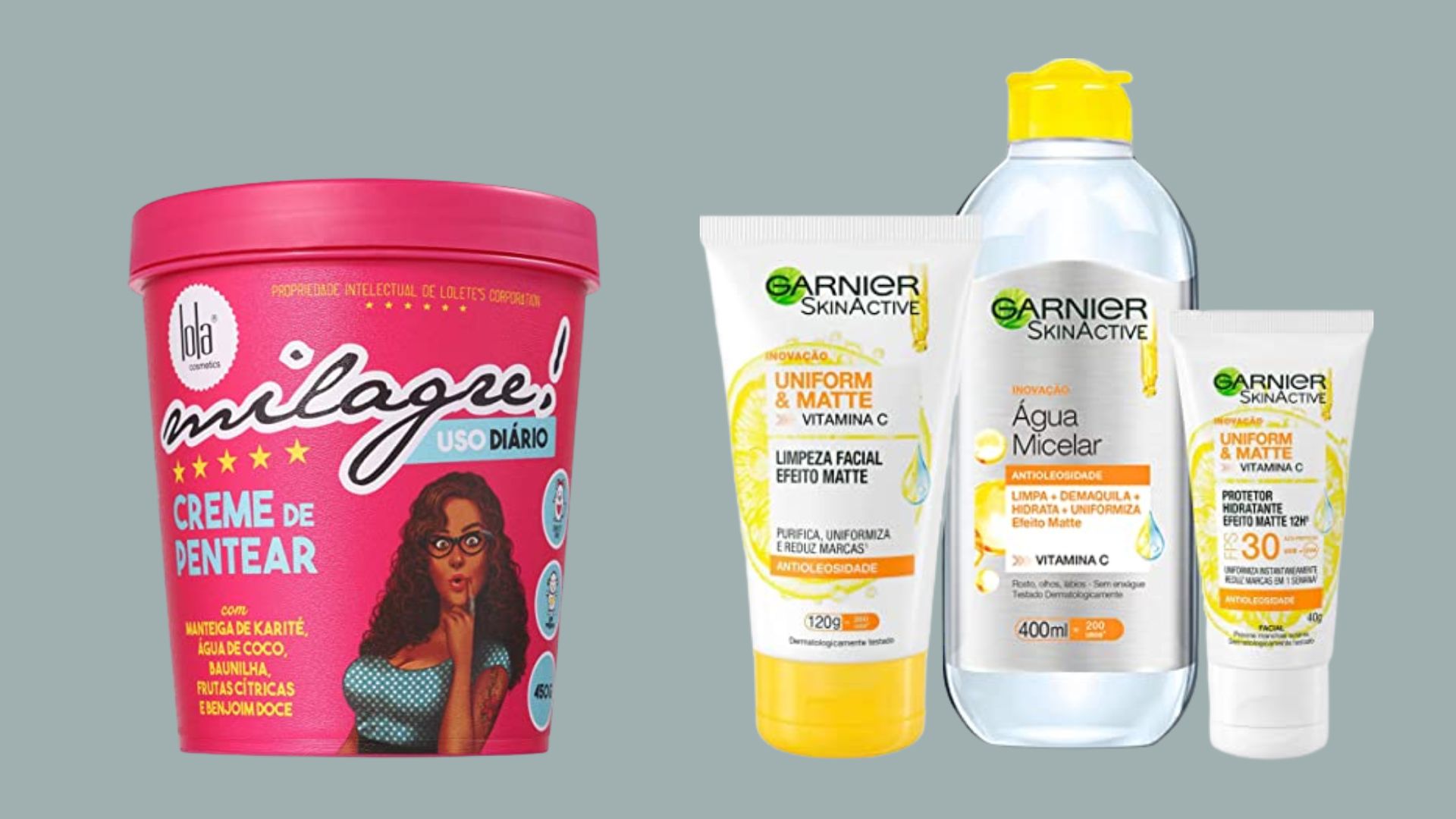 Black Friday: 10 produtos de beleza em oferta para incluir na rotina