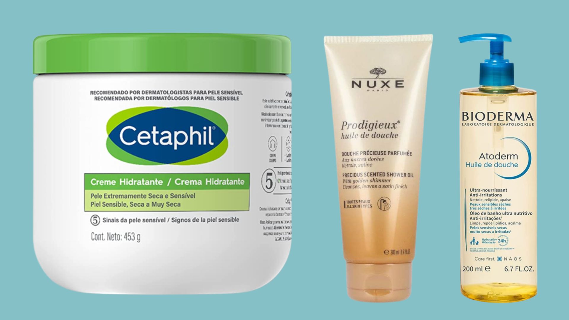 Cuidados com a pele: 10 produtos em oferta para garantir no Esquenta Black Friday da Amazon
