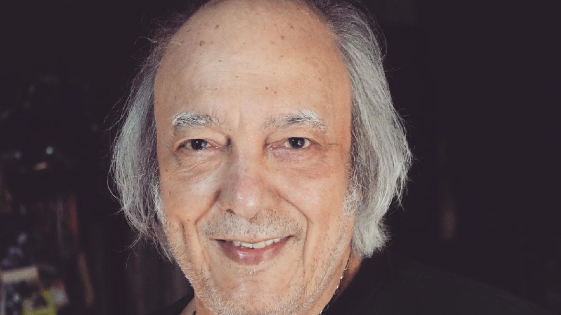 Famosos lamentam a morte de Erasmo Carlos: “Gigante do amor”