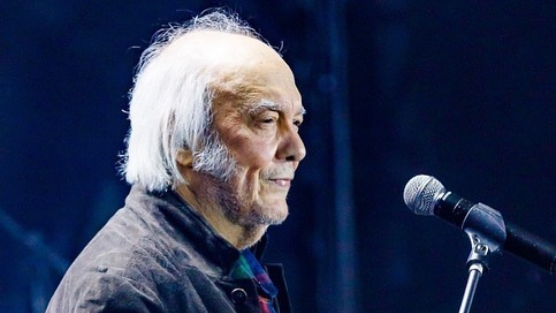 Morre Erasmo Carlos aos 81 anos