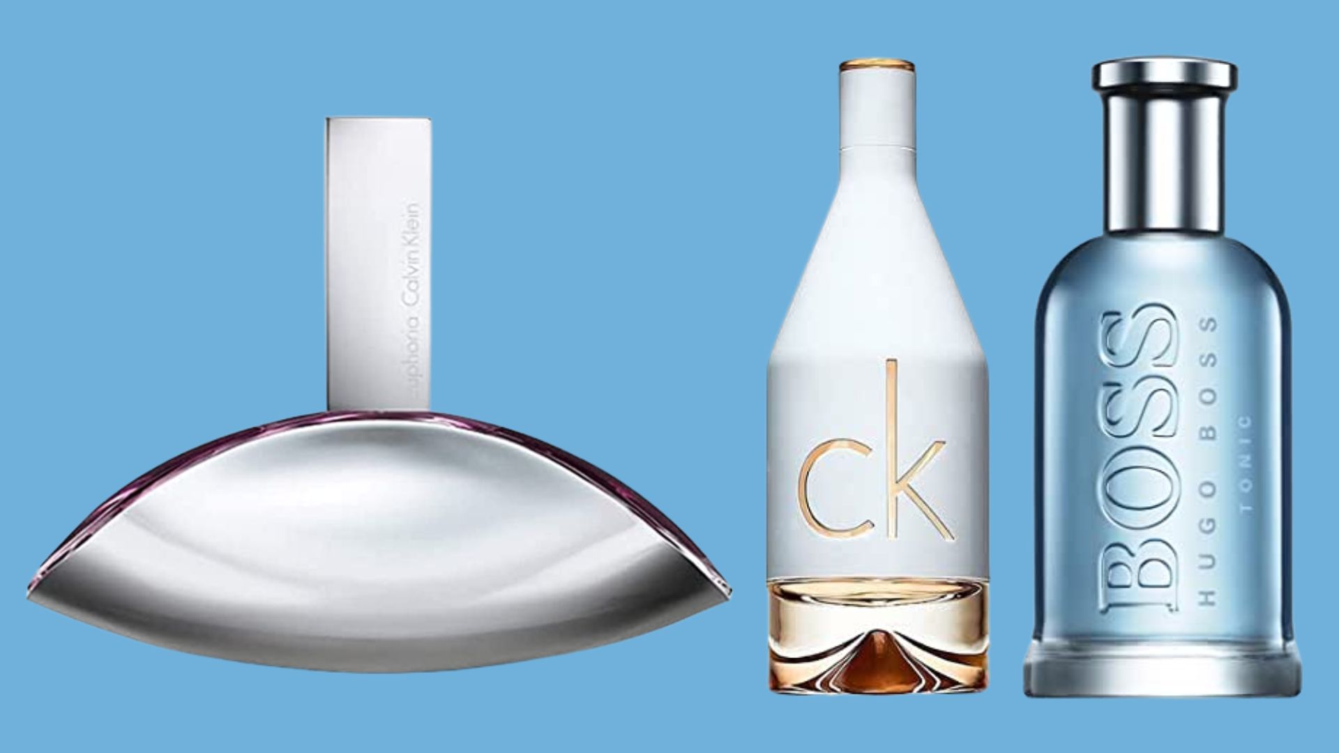 Esquenta Black Friday: 10 perfumes em oferta para garantir na Amazon