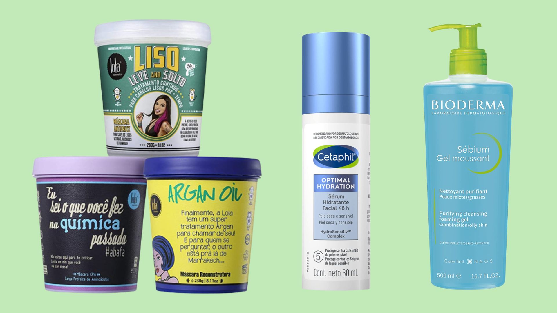 Esquenta Black Friday: 7 produtos em oferta para incluir na rotina de beleza
