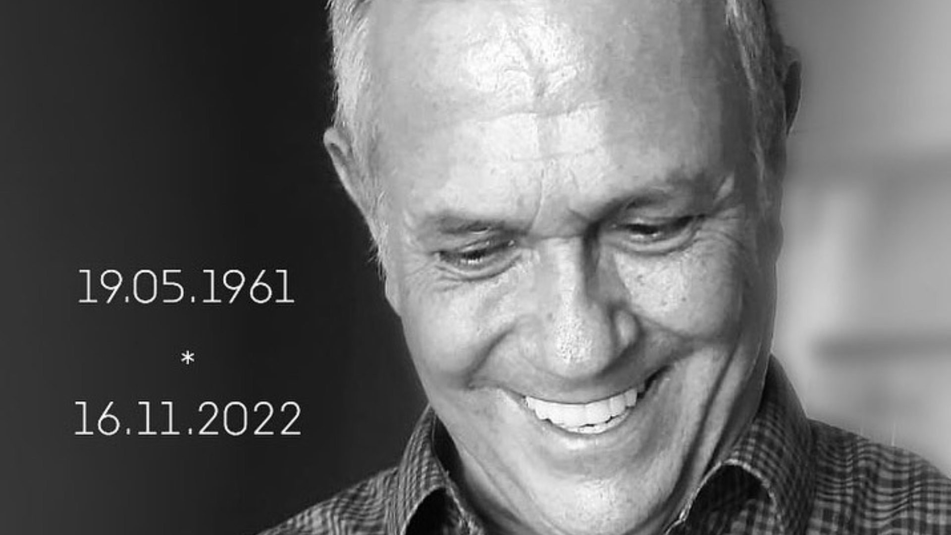 Aos 61 anos, morre o arquiteto Fernando Campana