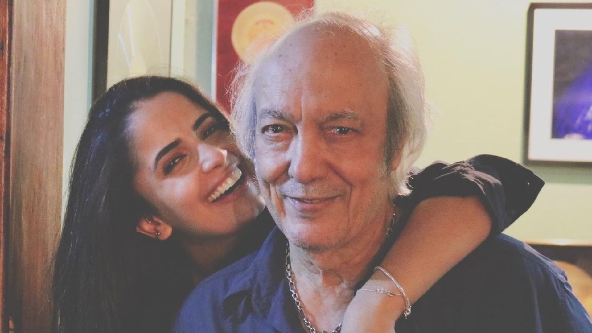 Viúva de Erasmo Carlos tem sonho doloroso com o cantor: “Qual foi a minha falha?”