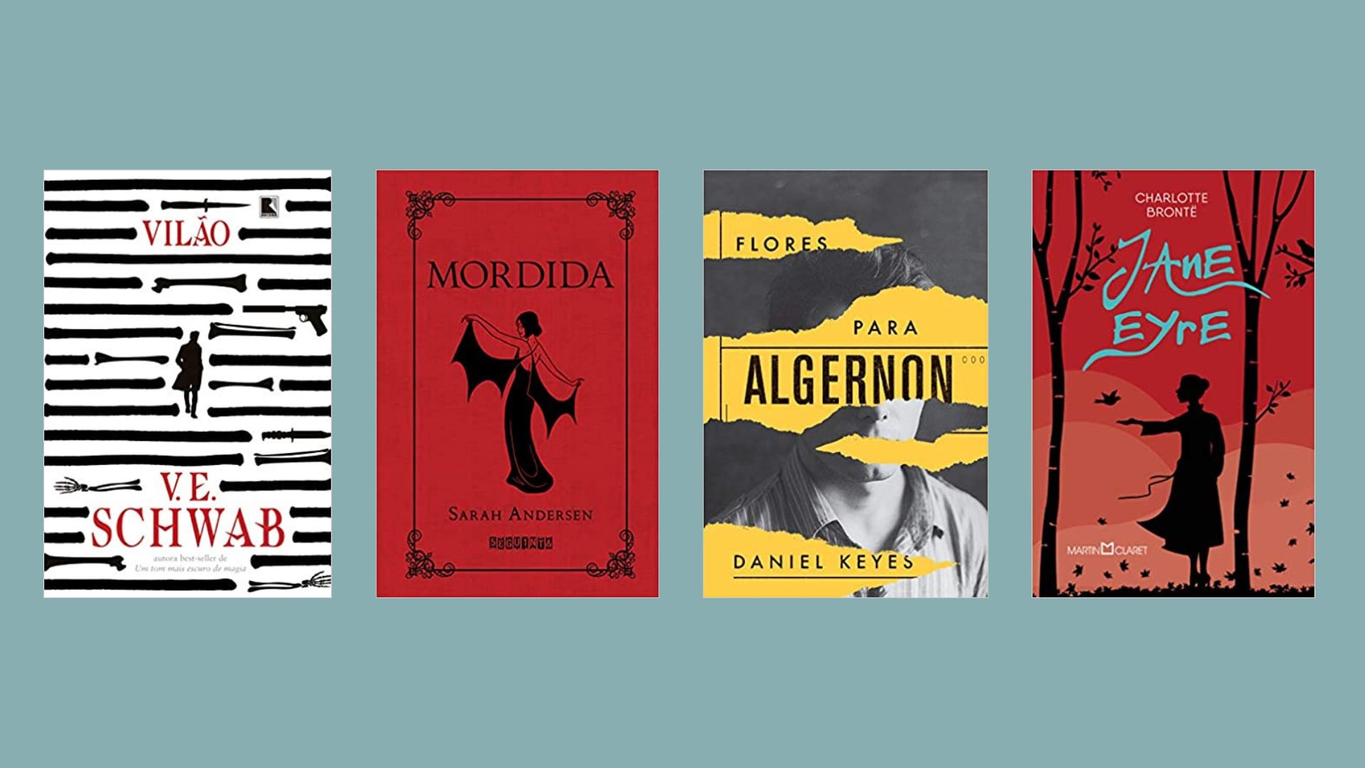 Hora da leitura: 15 livros que vão prender a sua atenção desde a primeira página