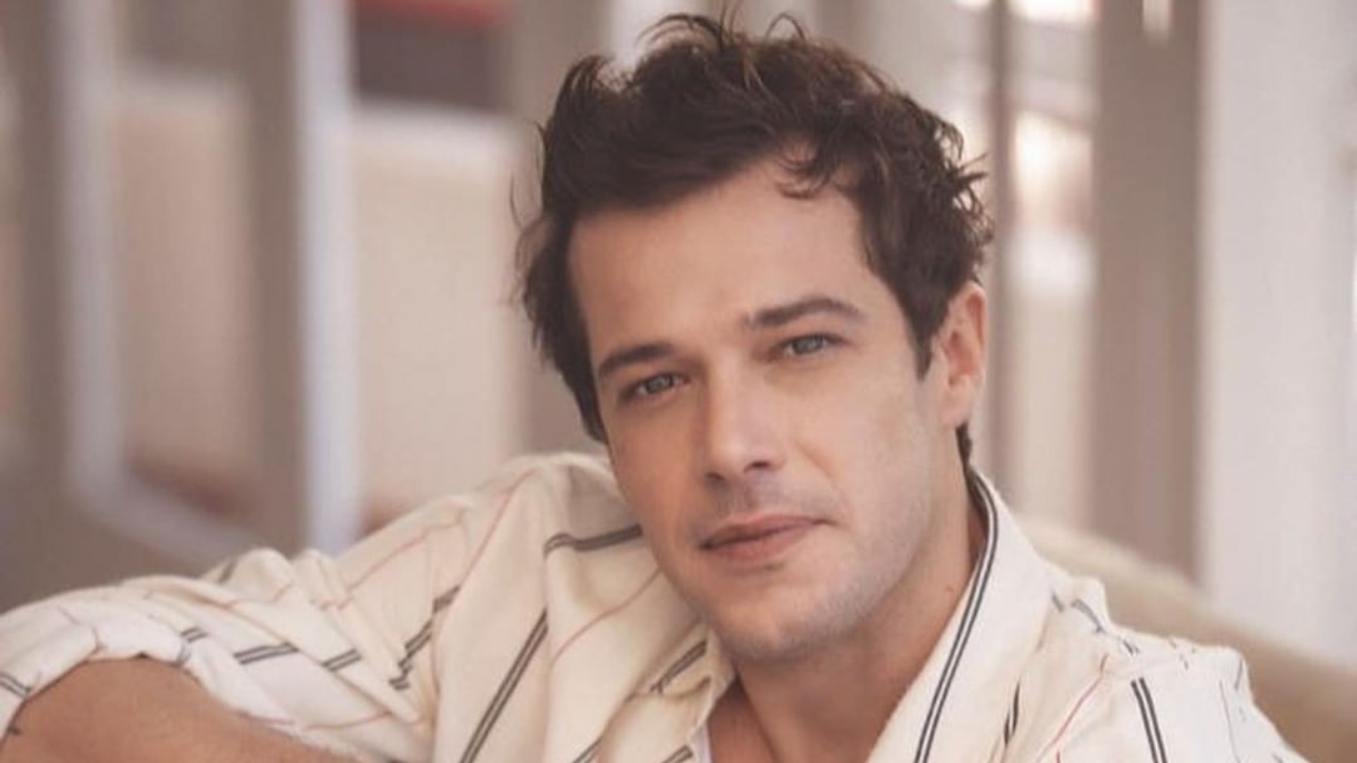 Após 12 anos, Jayme Matarazzo encerra contrato com Tv Globo
