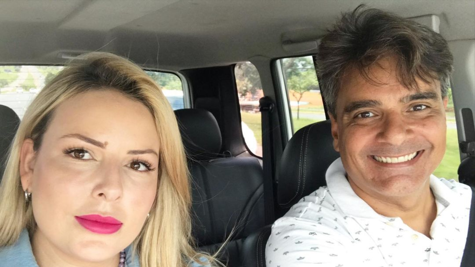 Viúva de Guilherme de Pádua revela que ele morreu em seus braços: “Não sei como vou sobreviver sem você”