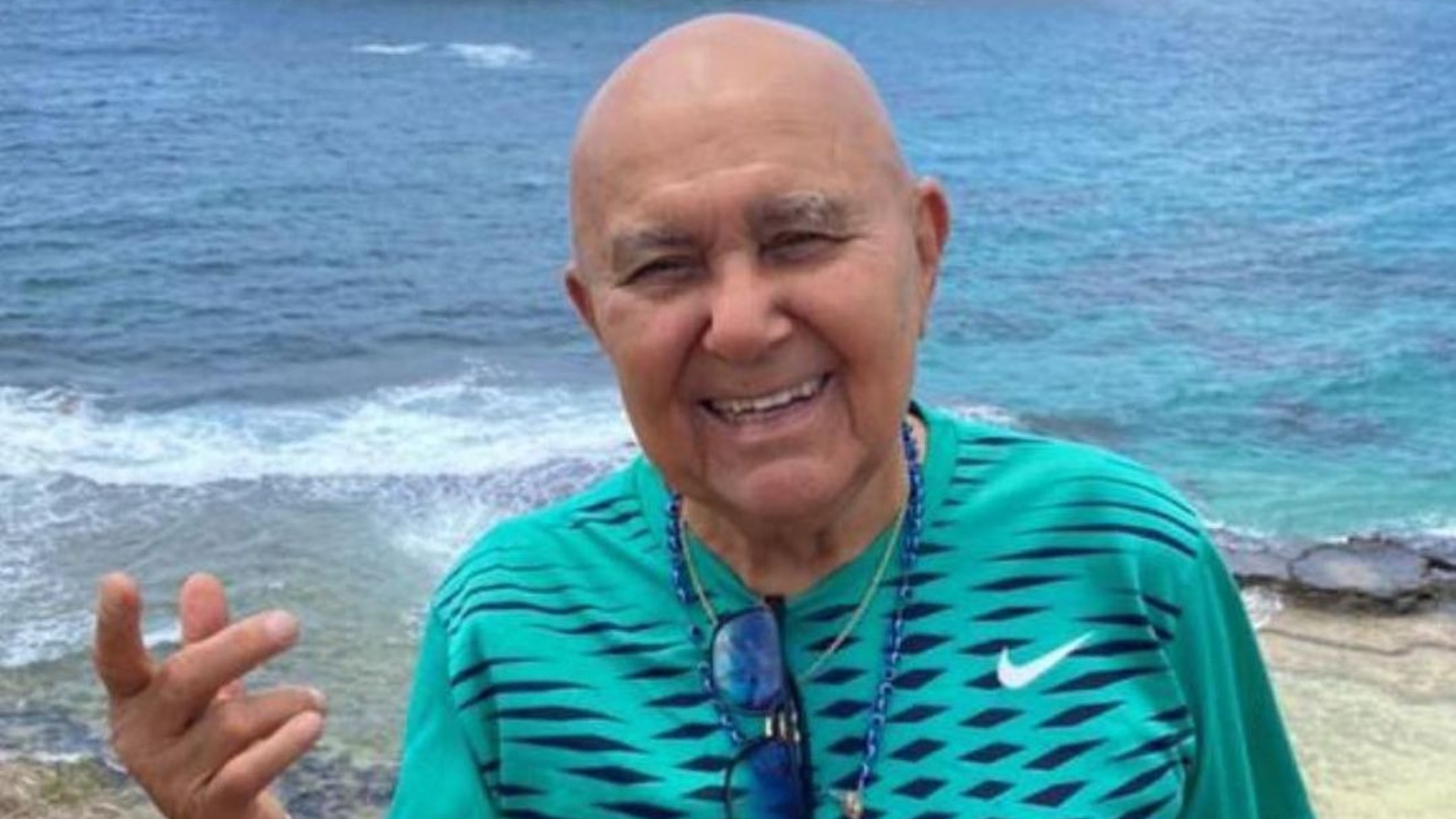 Roberto Guilherme, ator que interpretou o Sargento Pincel, morre aos 84 anos