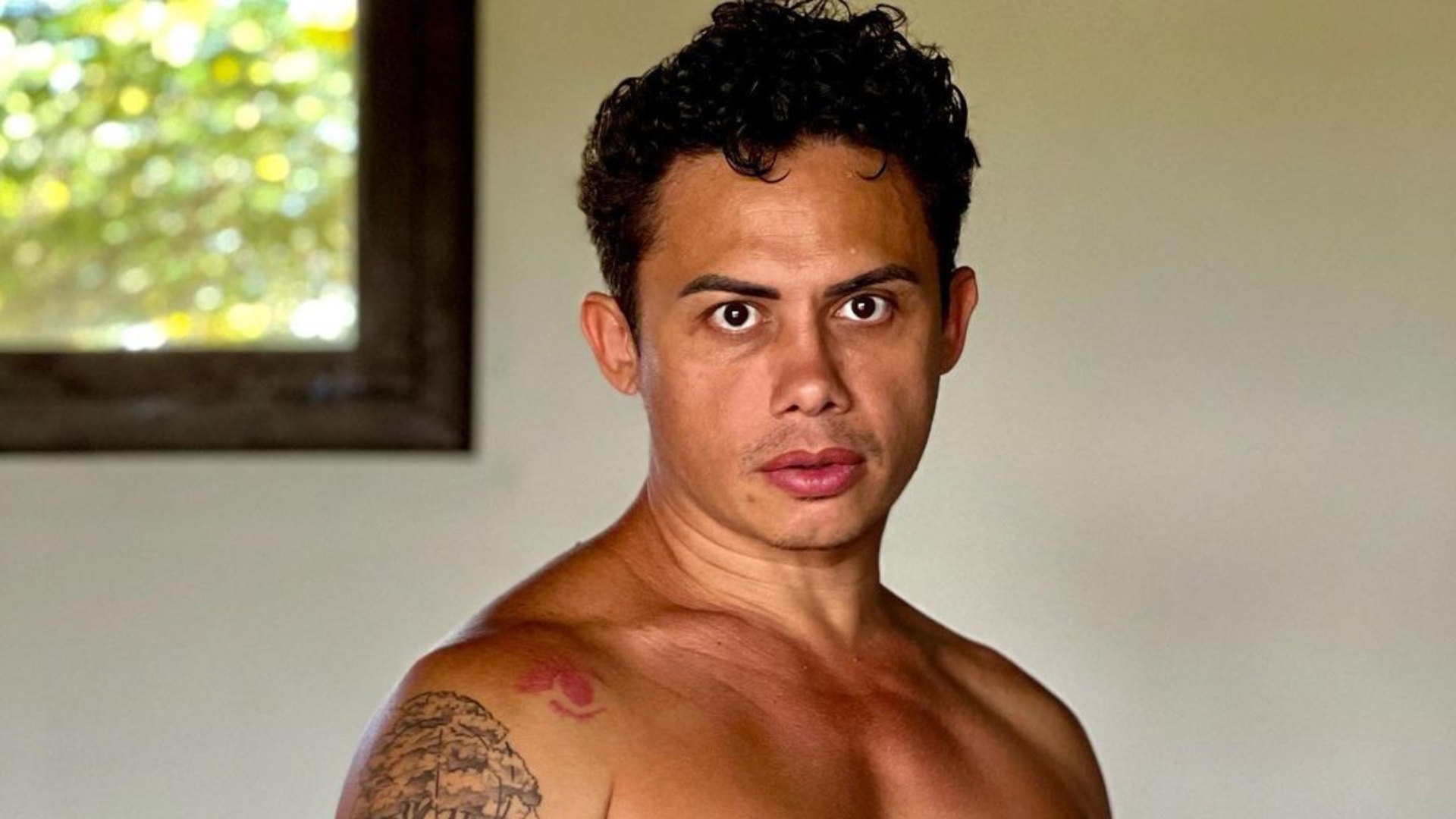 Silvero Pereira fala sobre indicação ao Melhores do Ano por ‘Pantanal’: “Não esperava”