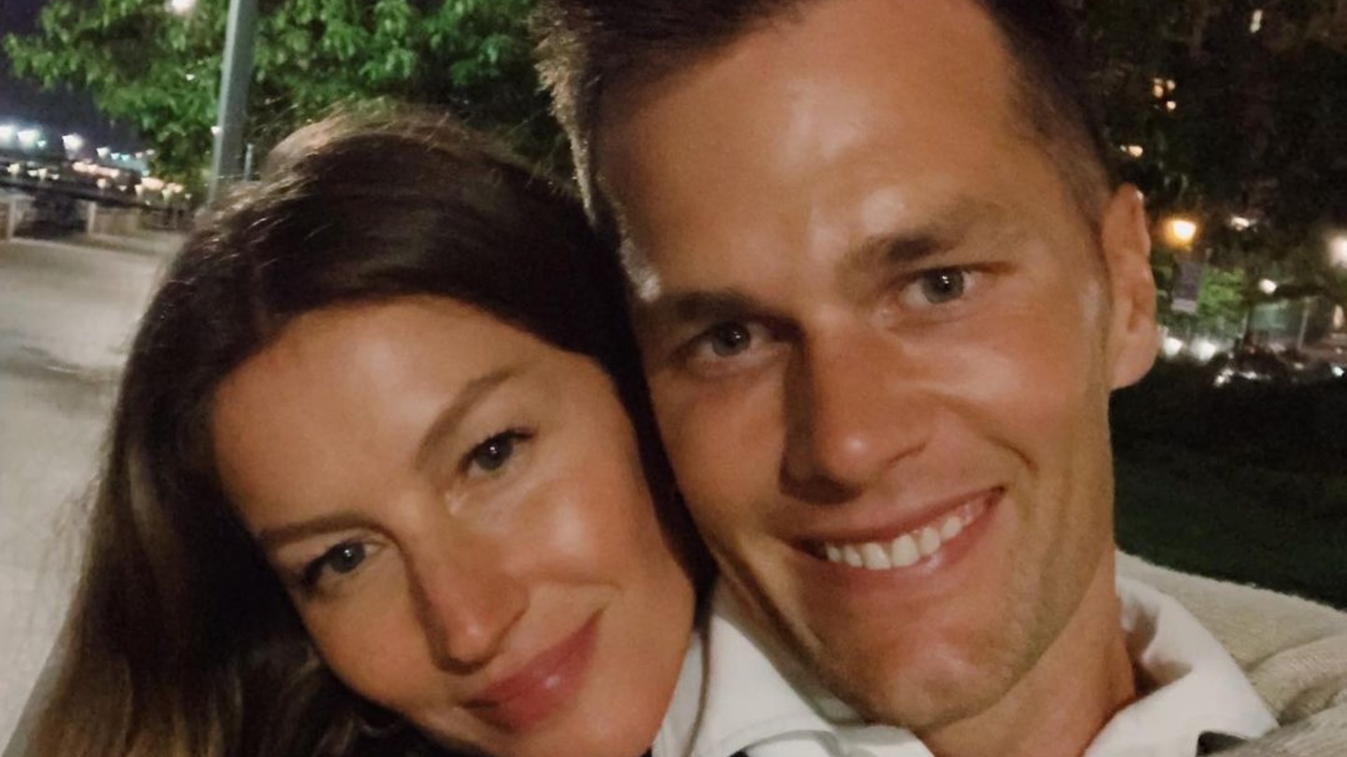 Tom Brady quebra silêncio sobre divórcio com Gisele Bündchen: “Tento fazer o melhor”
