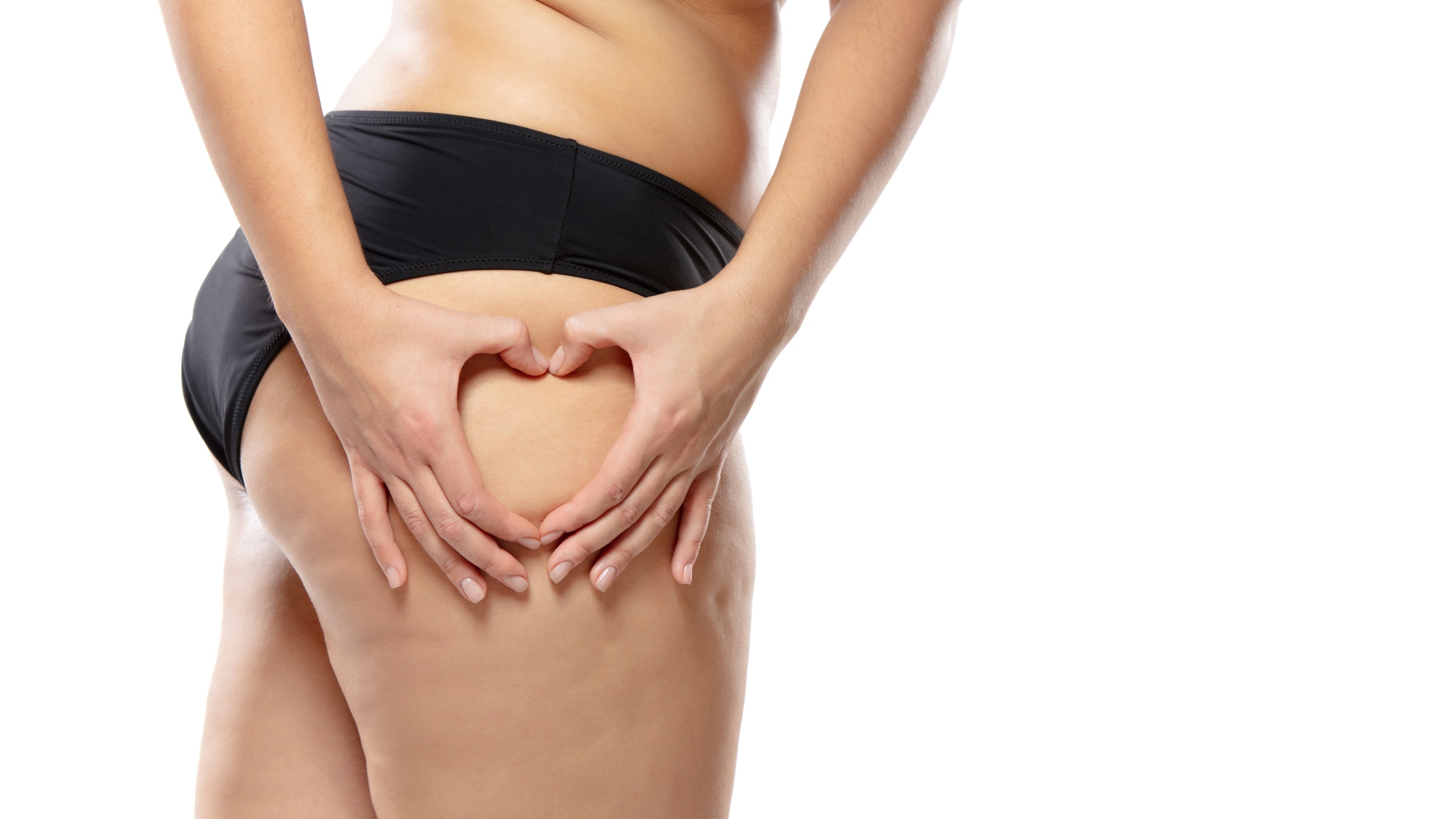 Roseli Siqueira revela como minimizar a celulite de forma natural
