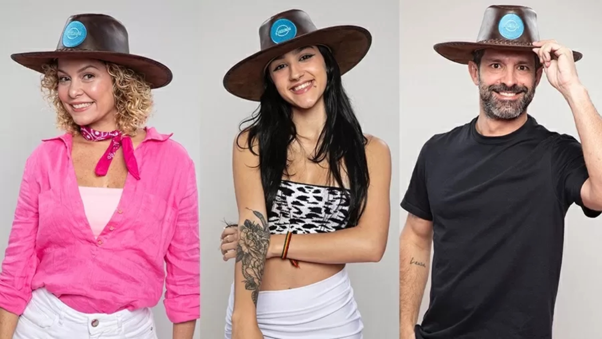 A Fazenda 14: Enquete aponta quem deve ser o campeão do reality