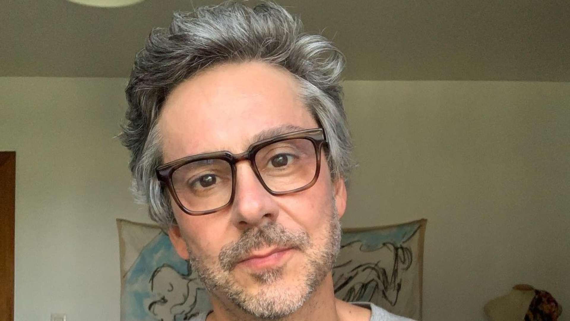 Alexandre Nero abre o jogo sobre álcool e farra: “Meus filhos me salvaram”
