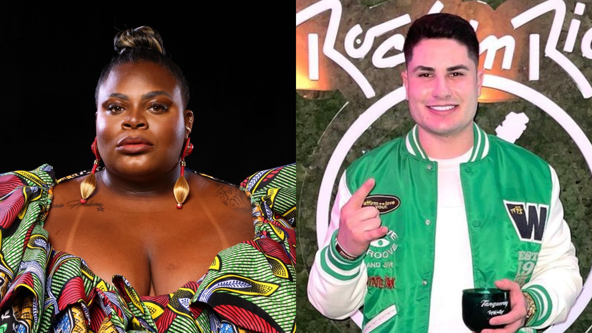 Jojo Todynho manda indireta para ex-marido: “Águia anda com águia, pombo com pombo”
