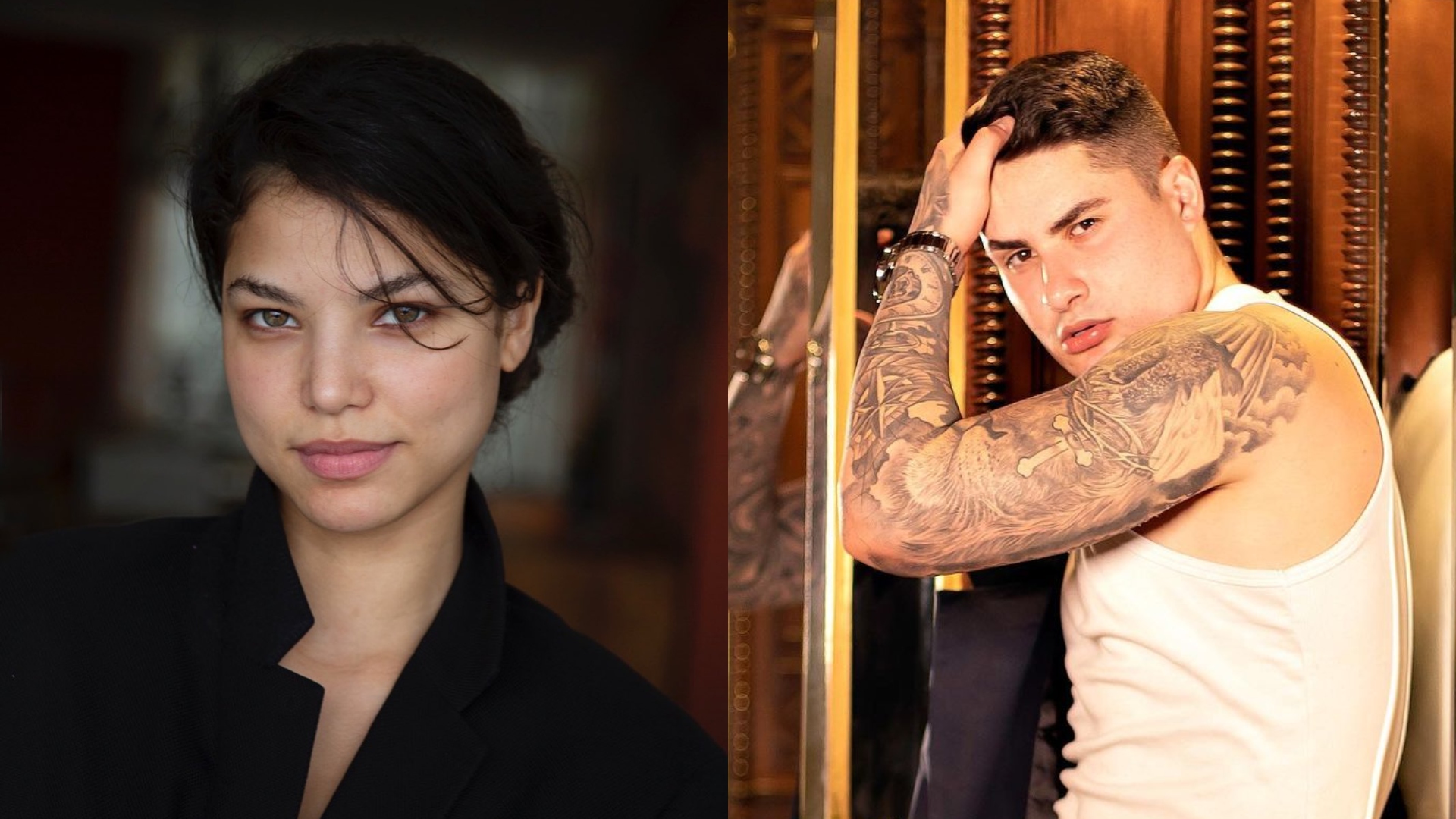 Estrela de ‘Todas as Flores’ abre o jogo sobre relacionamento com ex de Jojo Todynho