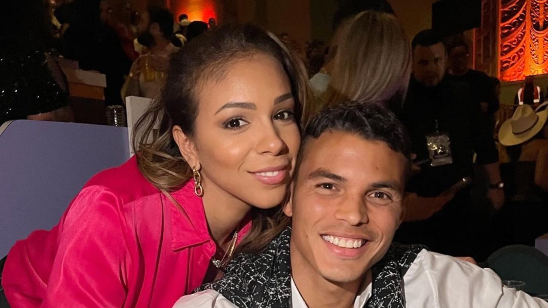 Belle Silva perde a paciência com comentários sobre Seleção Brasileira ser “humilhada” pela Argentina