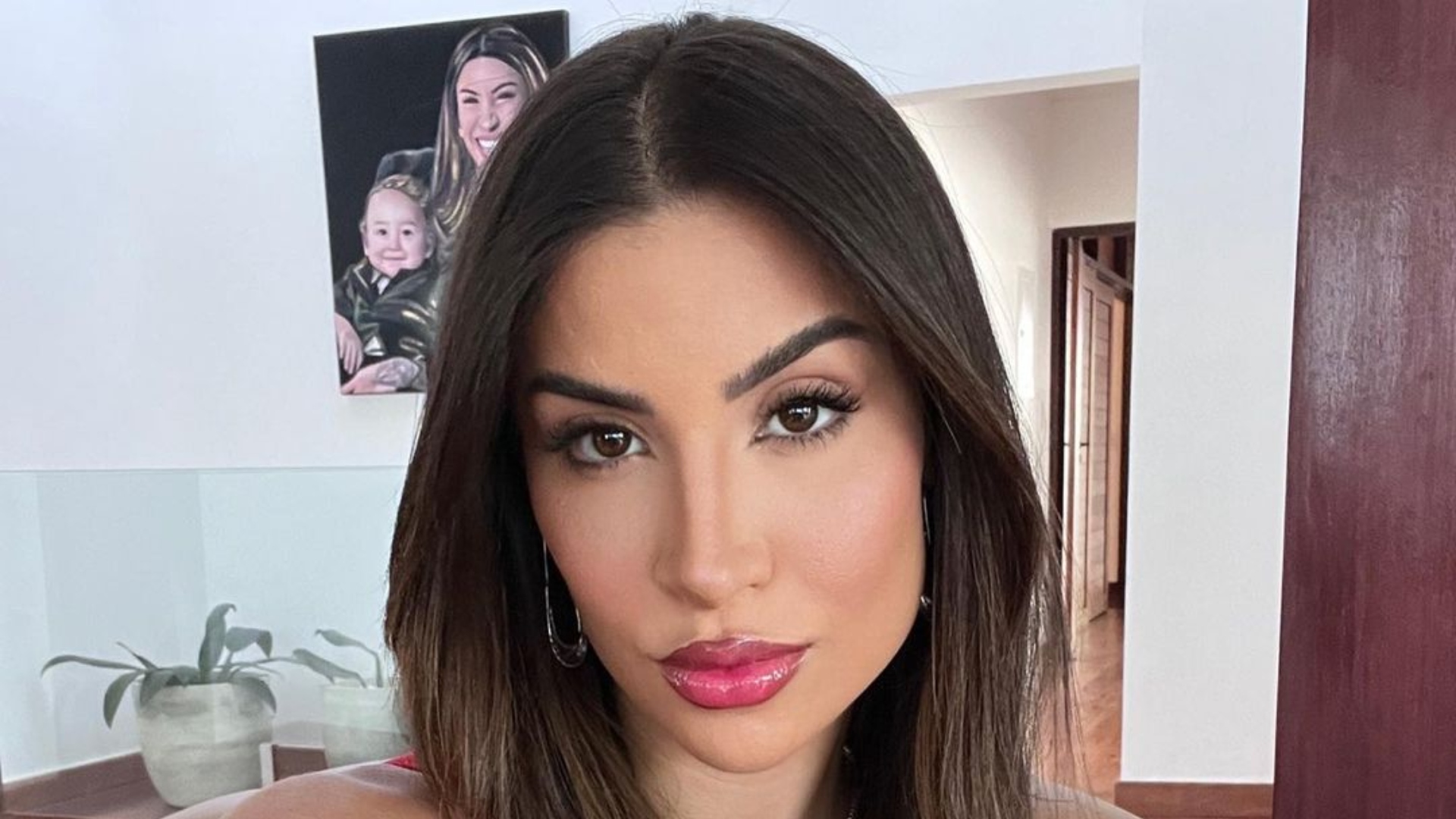 Bianca Andrade abre o jogo e revela motivo do término com Fred Bruno