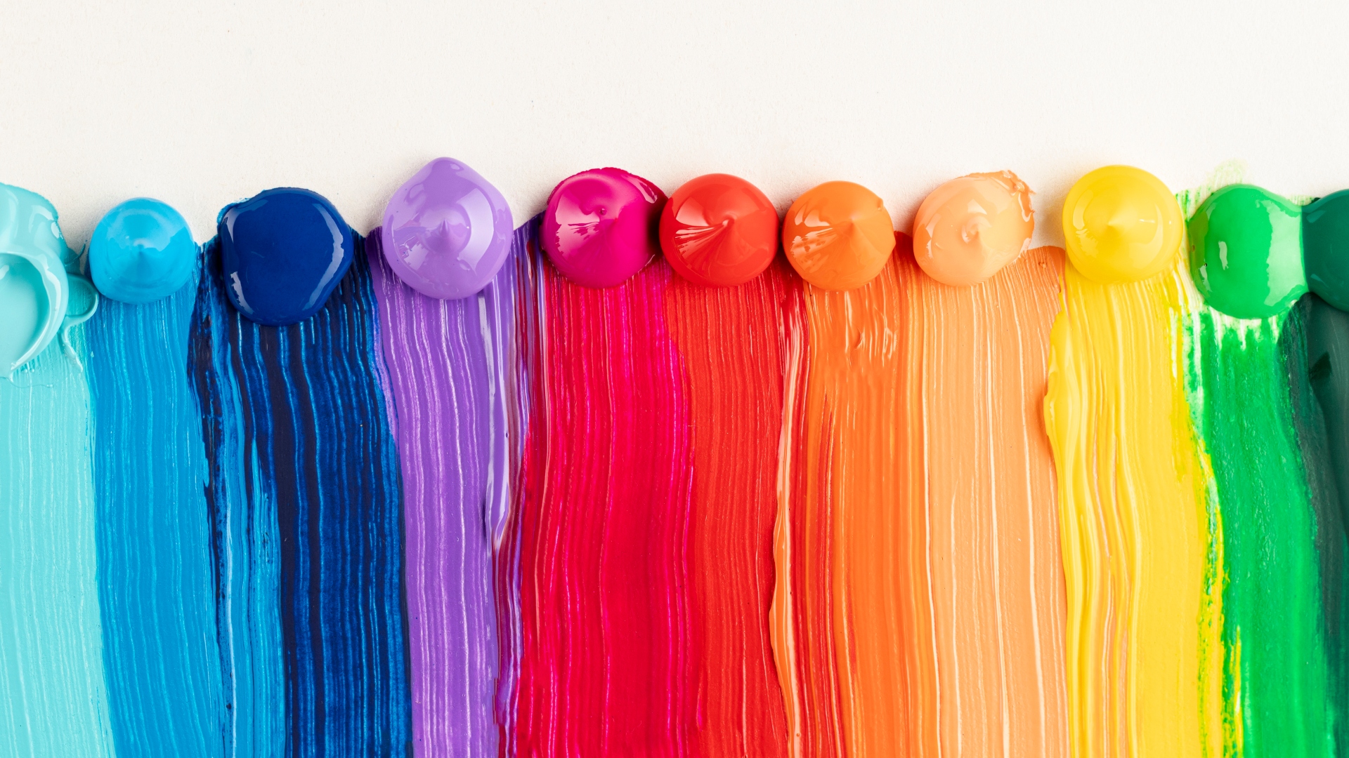 Hora de colorir: Espiritualista fala sobre significado das cores no ‘Ano Novo’