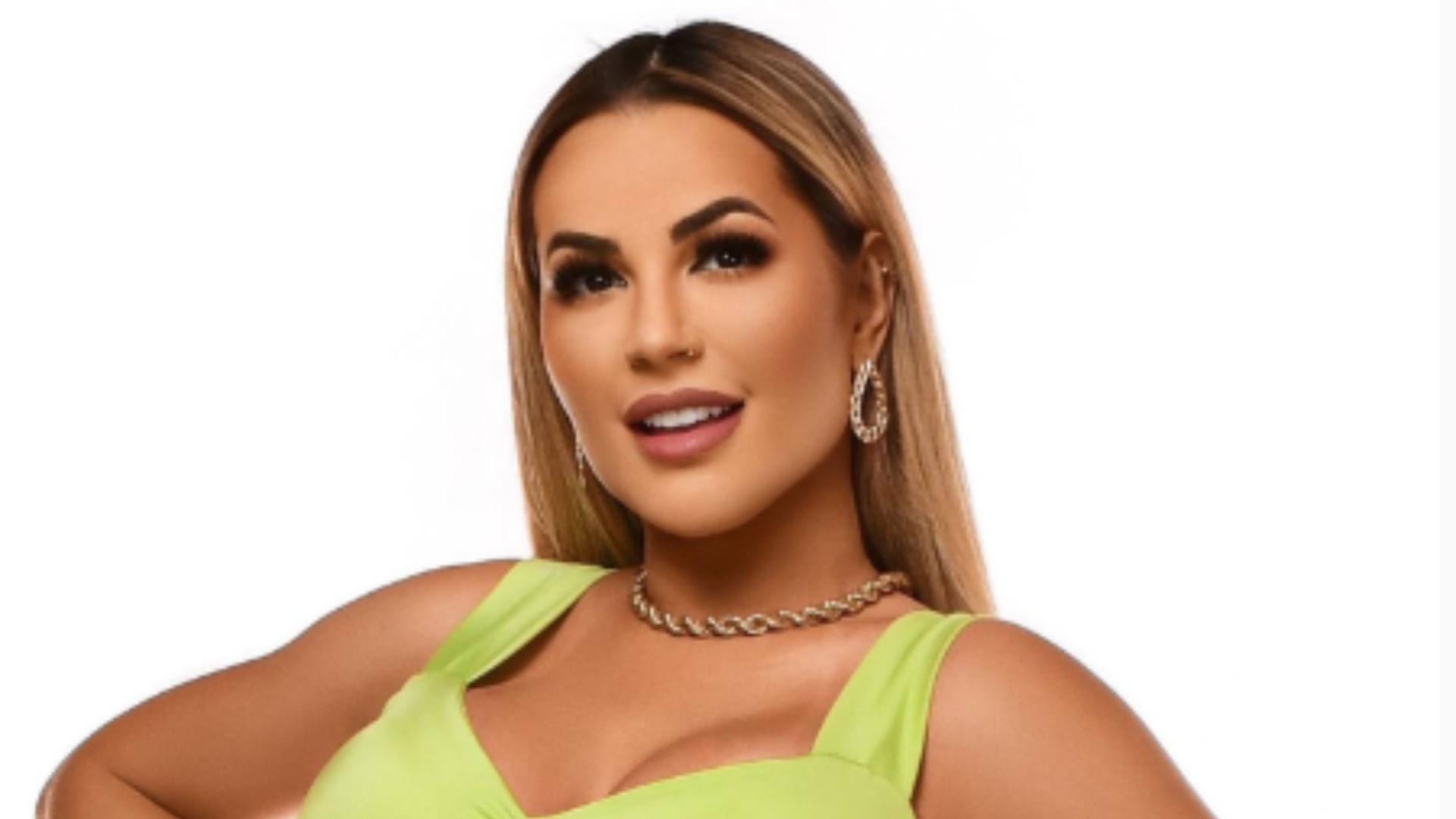 Deolane abre o jogo sobre ‘A Fazenda 14’ e detona Adriane Galisteu