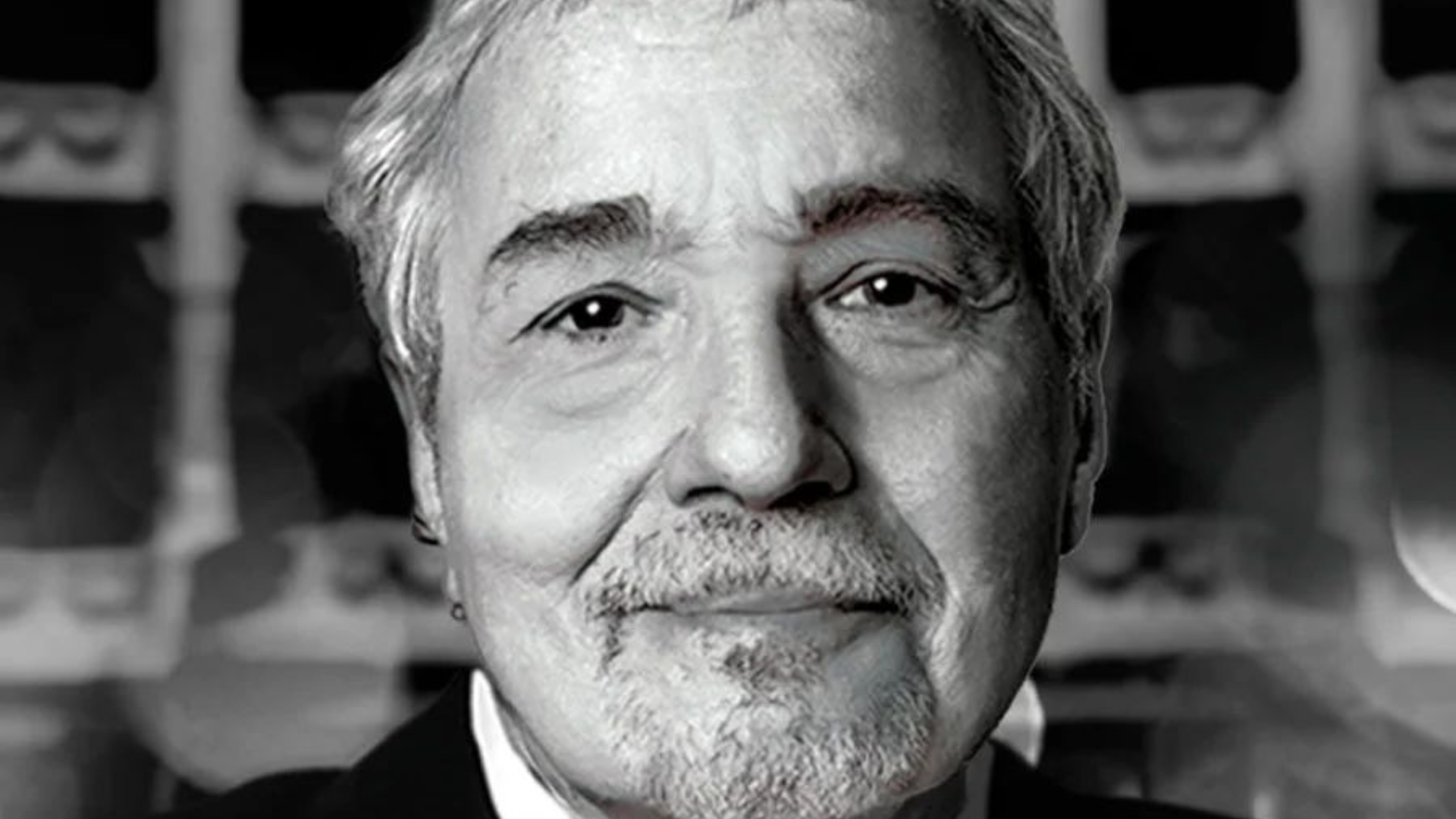 Aos 74 anos, morre o ator Pedro Paulo Rangel