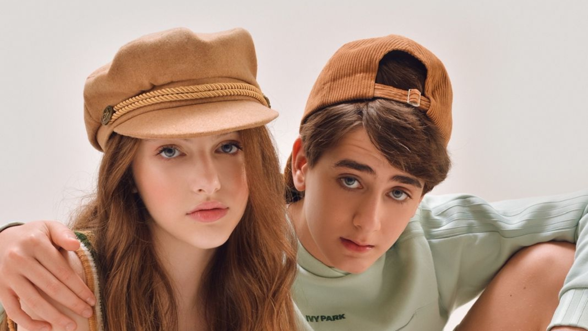 Atores de série infantojuvenil brasileira da Disney+ falam sobre expectativas de lançamento para o exterior