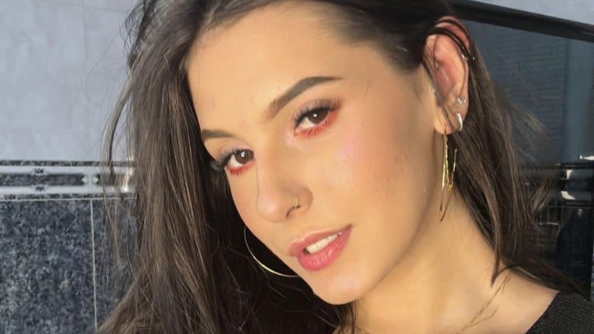 Ana Castela surge emocionada na web e rebate criticas sobre apresentação no Criança Esperança