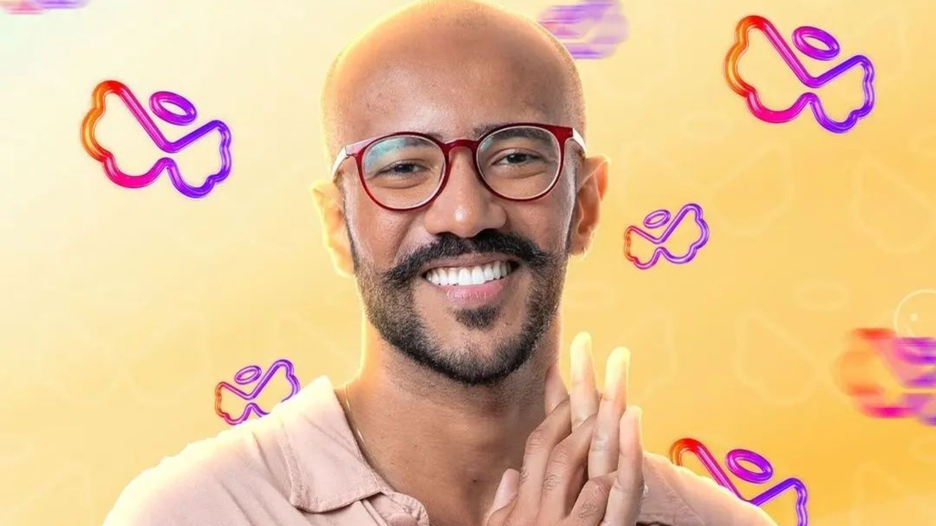 BBB23: Ricardo revela que recebeu informação externa
