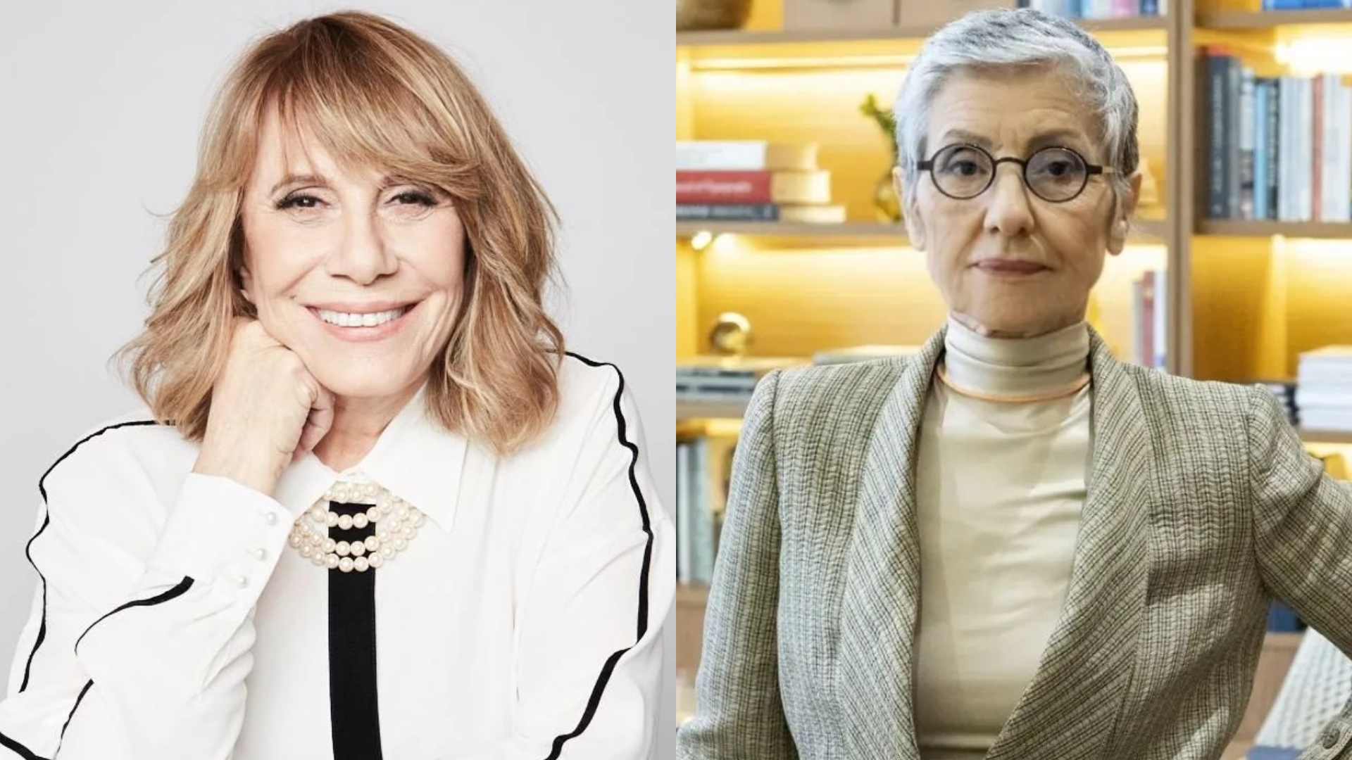 Renata Sorrah detona Cássia Kis: “Um horror”