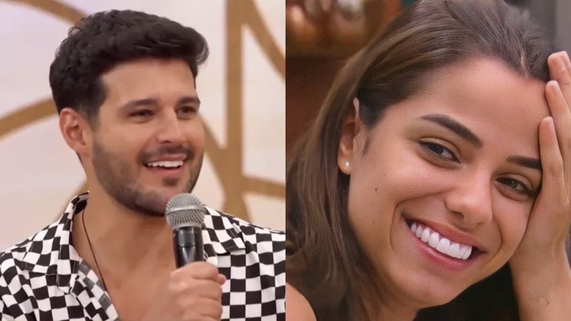 Rodrigo Mussi desmente Key Alves, do ‘BBB23’, sobre relação dos dois