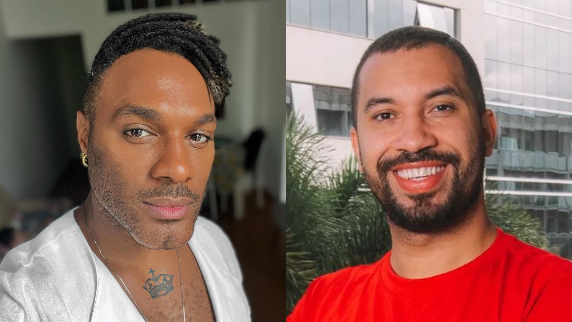 BBB23: Gil do Vigor rebate fala de Fred Nicácio e ganha apoio de Ana Maria Braga