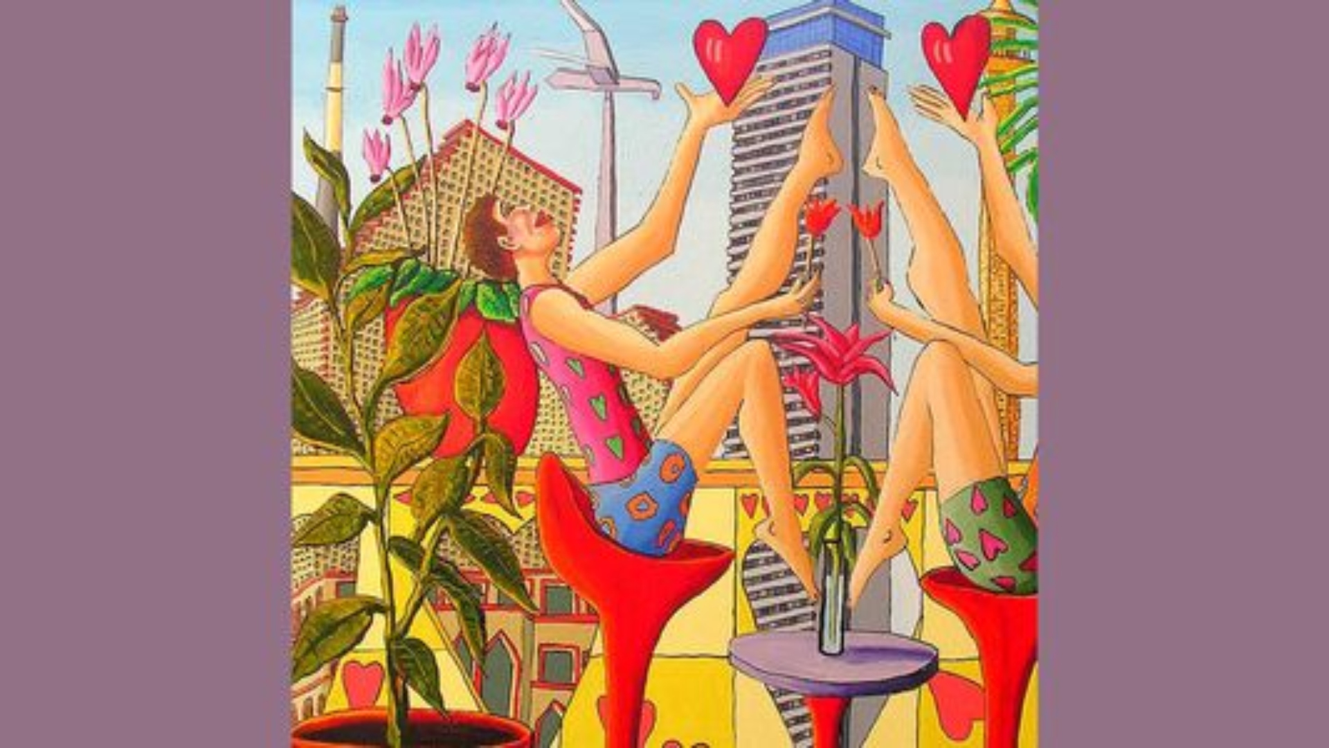 Arte Queer: Como ela se integra na sociedade