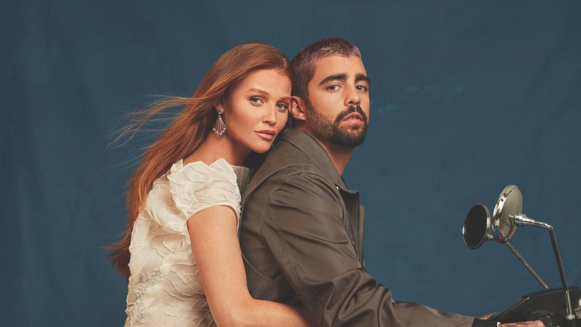 Cintia Dicker revela motivo da cirurgia da filha com Pedro Scooby