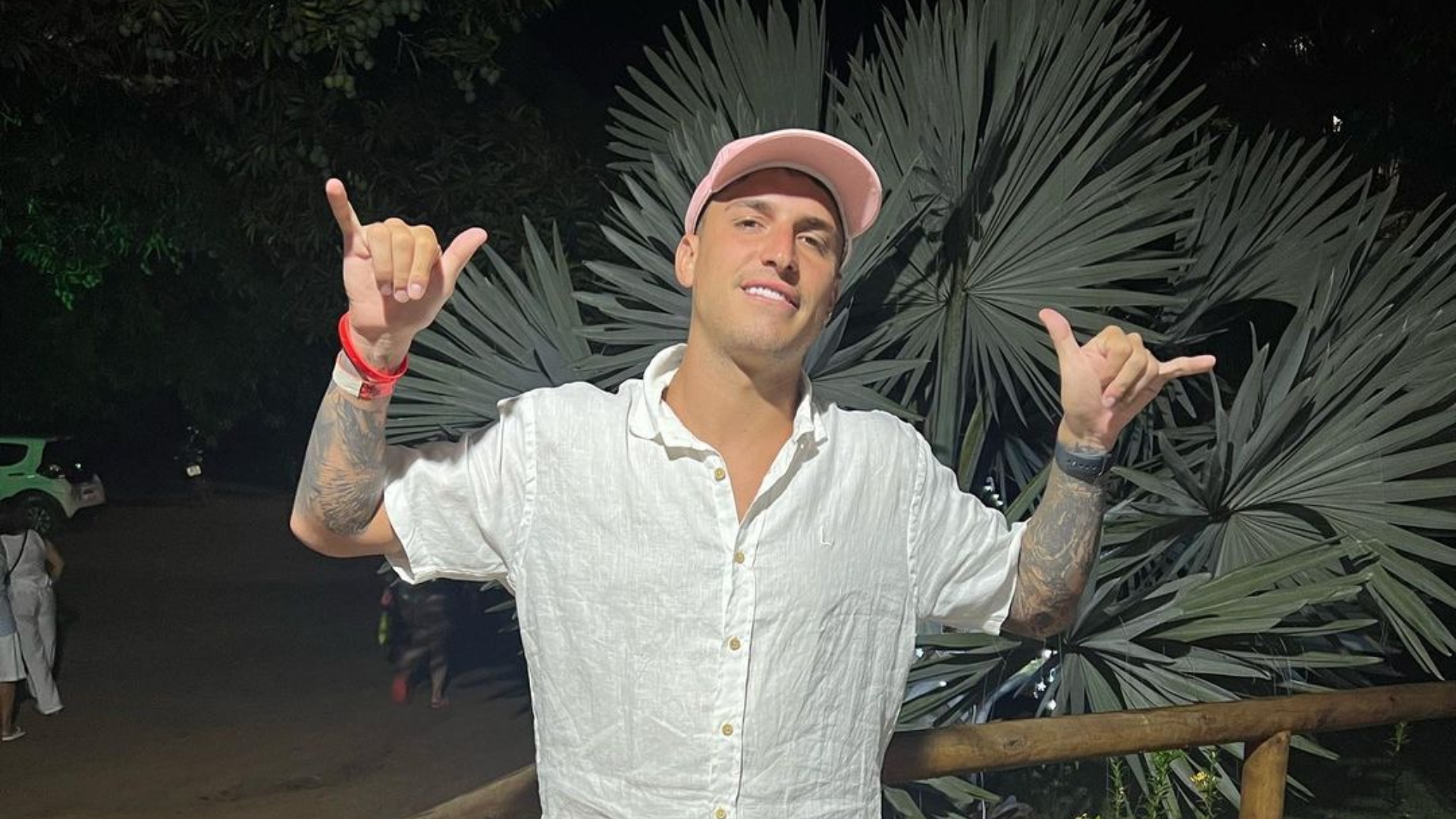 Felipe Prior se chateia com comentário de Rafa Kalimann e faz desabafo sincero
