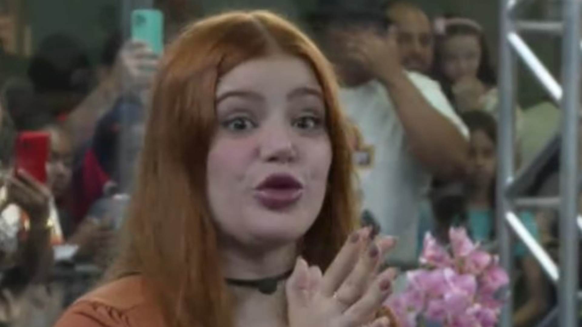 BBB23: Giovanna faz comentário sobre câncer de Preta Gil e irrita a web