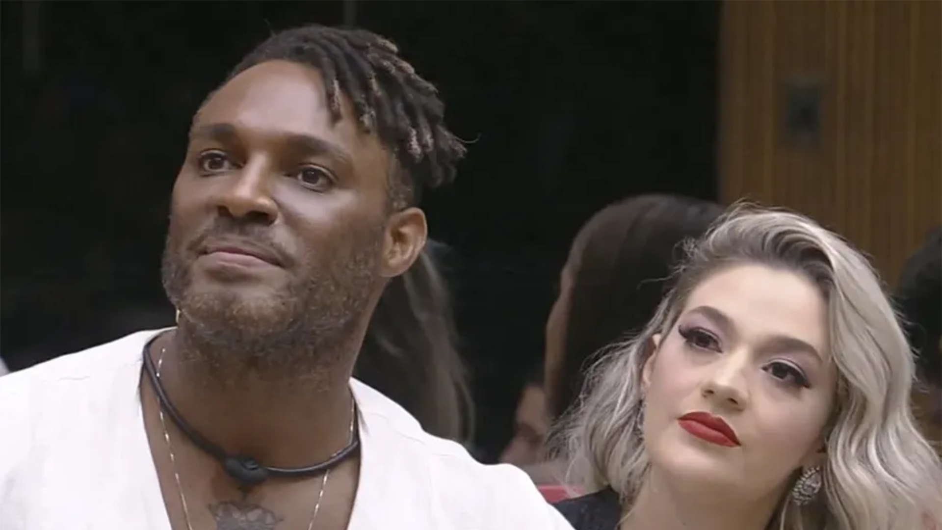 BBB23: Marília se decepciona ao descobrir falas de Fred Nicácio: “Não esperava”